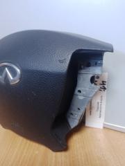 Подушка безопасности в руль M35/M45 04-10 2006 Седан 3.5 VQ35DE