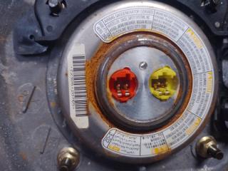 Подушка безопасности в руль M35/M45 04-10 2006 Седан 3.5 VQ35DE