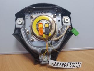 Подушка безопасности в руль SUBARU FORESTER SG 02-07