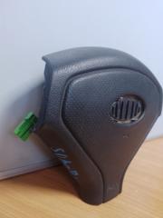 Подушка безопасности в руль FORESTER SG 02-07