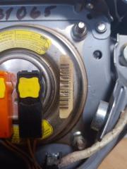 Подушка безопасности в руль FORESTER SG 02-07