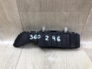 Кронштейн переднего бампера (на крыле) правый HYUNDAI ACCENT RB 10- 2014