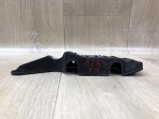 Кронштейн переднего бампера (на крыле) правый HYUNDAI ACCENT RB 10- 1.6 G4FD