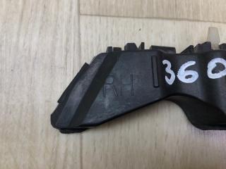Кронштейн переднего бампера (на крыле) правый ACCENT RB 10- 2014 1.6 G4FD