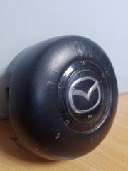 Подушка безопасности в руль MAZDA CX-7 06-12