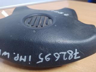 Подушка безопасности в руль IMPREZA 00-07 GD/GG