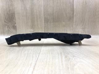 Кронштейн переднего бампера (на крыле) левый IX35 10-16