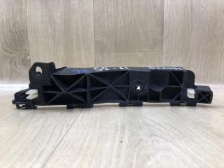 Кронштейн переднего бампера (на крыле) левый HYUNDAI IX35 10-16