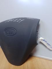 Подушка безопасности в руль RIO JB 2005-2011