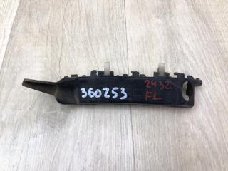 Кронштейн переднего бампера (на крыле) левый HYUNDAI ELANTRA MD 10-15 1.8 G4NB