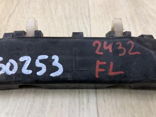 Кронштейн переднего бампера (на крыле) левый ELANTRA MD 10-15 2014 1.8 G4NB