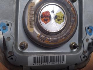 Подушка безопасности в руль MURANO Z50 02-07