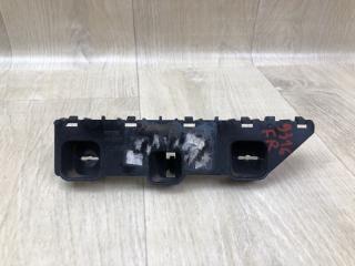 Кронштейн переднего бампера (на крыле) правый NISSAN PATHFINDER R52 12-21 2013