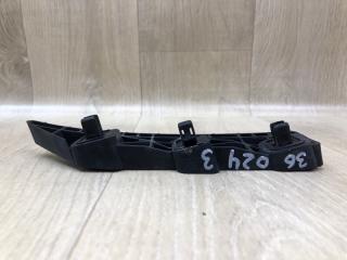 Кронштейн переднего бампера (на крыле) правый PATHFINDER R52 12-21 2013 3.5 VQ35DE