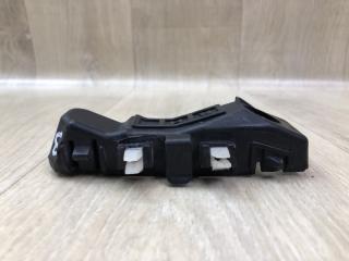 Кронштейн переднего бампера (на крыле) правый HYUNDAI VELOSTER 11-18 1.6 G4FD