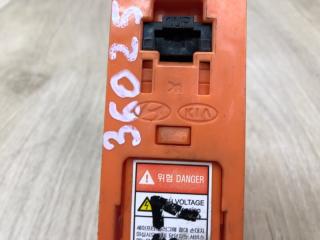 Предохранитель SONATA YF 10-14 2012 2.4 G4KK