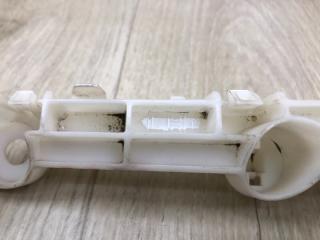 Кронштейн переднего бампера (на крыле) левый OUTLANDER GF 12- 2013 2.4 4J12