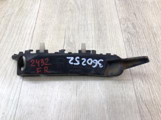 Кронштейн переднего бампера (на крыле) правый HYUNDAI ELANTRA MD 10-15 2014