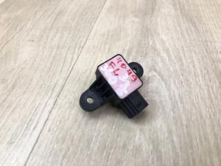 Датчик удара передний KIA RIO FB 17- 2019 Б/У Датчик удара передний KIA RIO FB 17- 2019