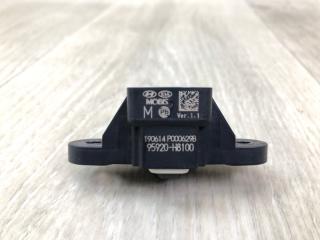 Датчик удара передний RIO FB 17- 2019 1.6 G4FM