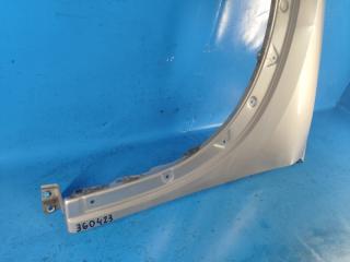 Крыло переднее левое X-TRAIL/ROGUE T33 20- 2021 2.5 PR25DD