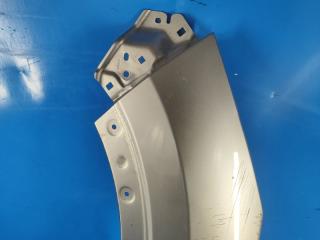 Крыло переднее левое X-TRAIL/ROGUE T33 20- 2021 2.5 PR25DD