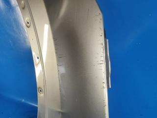 Крыло переднее левое X-TRAIL/ROGUE T33 20- 2021 2.5 PR25DD