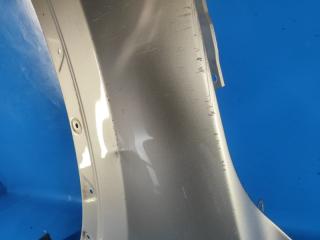 Крыло переднее левое X-TRAIL/ROGUE T33 20- 2021 2.5 PR25DD