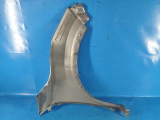 Крыло переднее левое X-TRAIL/ROGUE T33 20- 2021 2.5 PR25DD