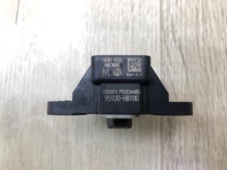 Датчик удара передний RIO FB 17- 2019 1.6 G4FM