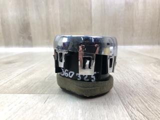 Дефлектор воздушный MUSTANG 15- 2017 Кабриолет 3.7 C37PDED