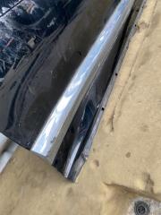 Дверь передняя правая QX60/JX35 12-20 2014 Внедорожник