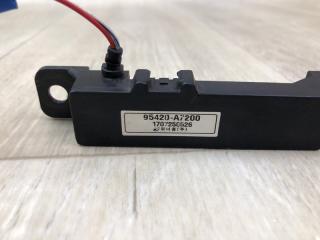 Антенна SOUL PS 13-19 2017 ELECTRIC