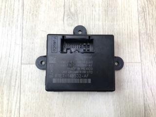 Блок управления дверей задний левый FORD FOCUS 10-18 2017