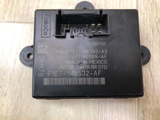 Блок управления дверей задний левый FOCUS 10-18 2017 2.0 C20HDEX