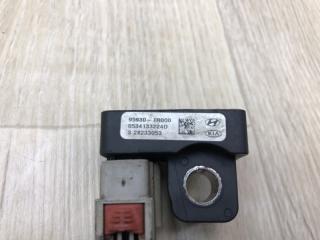 Датчик удара передний ACCENT RB 10- 2014 1.6 G4FD