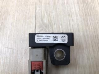 Датчик удара передний ACCENT RB 10- 2014 1.6 G4FD