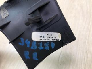 Кнопка стеклоподъемника задняя правая JETTA USA 10-17 2.5