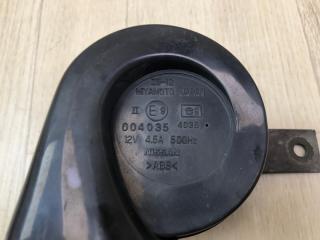 Сигнал FX S50 03-08 2006 VK45DE