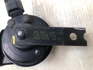 Сигнал ELANTRA MD 10-15 2014 1.8 G4NB