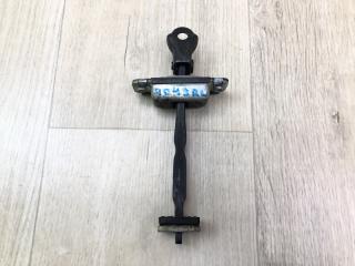 Ограничитель двери задний левый KIA RIO FB 17- 2019