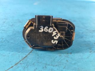 Клапан EGR X-TRAIL/ROGUE T33 20- 2021 2.5 PR25DD