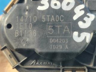 Клапан EGR X-TRAIL/ROGUE T33 20- 2021 2.5 PR25DD