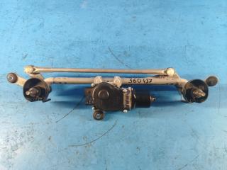 Трапеция стеклоочистителей NISSAN X-TRAIL/ROGUE T33 20- 2021