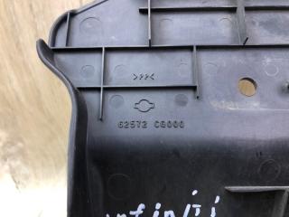 Кронштейн решетки радиатора FX S50 03-08 2006 VK45DE