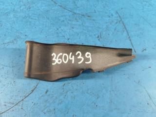 Пластик под лобовое стекло / Жабо левый NISSAN X-TRAIL/ROGUE T33 20- 2021