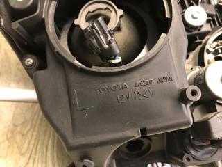 Фара левая LX570 07-15