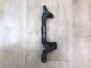 Дефлектор радиатора левый HYUNDAI ACCENT RB 10- 2014