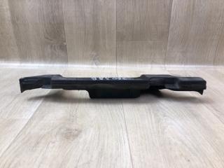 Дефлектор радиатора левый HYUNDAI ACCENT RB 10- 1.6 G4FD