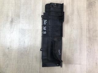 Дефлектор радиатора правый HYUNDAI ELANTRA MD 10-15 2014